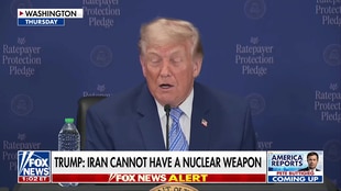 Escalating US-Iran Tensions: A Comprehensive Overview playlist