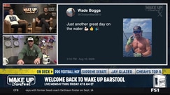 Did Wade Boggs actually drink 107 beers on a flight?