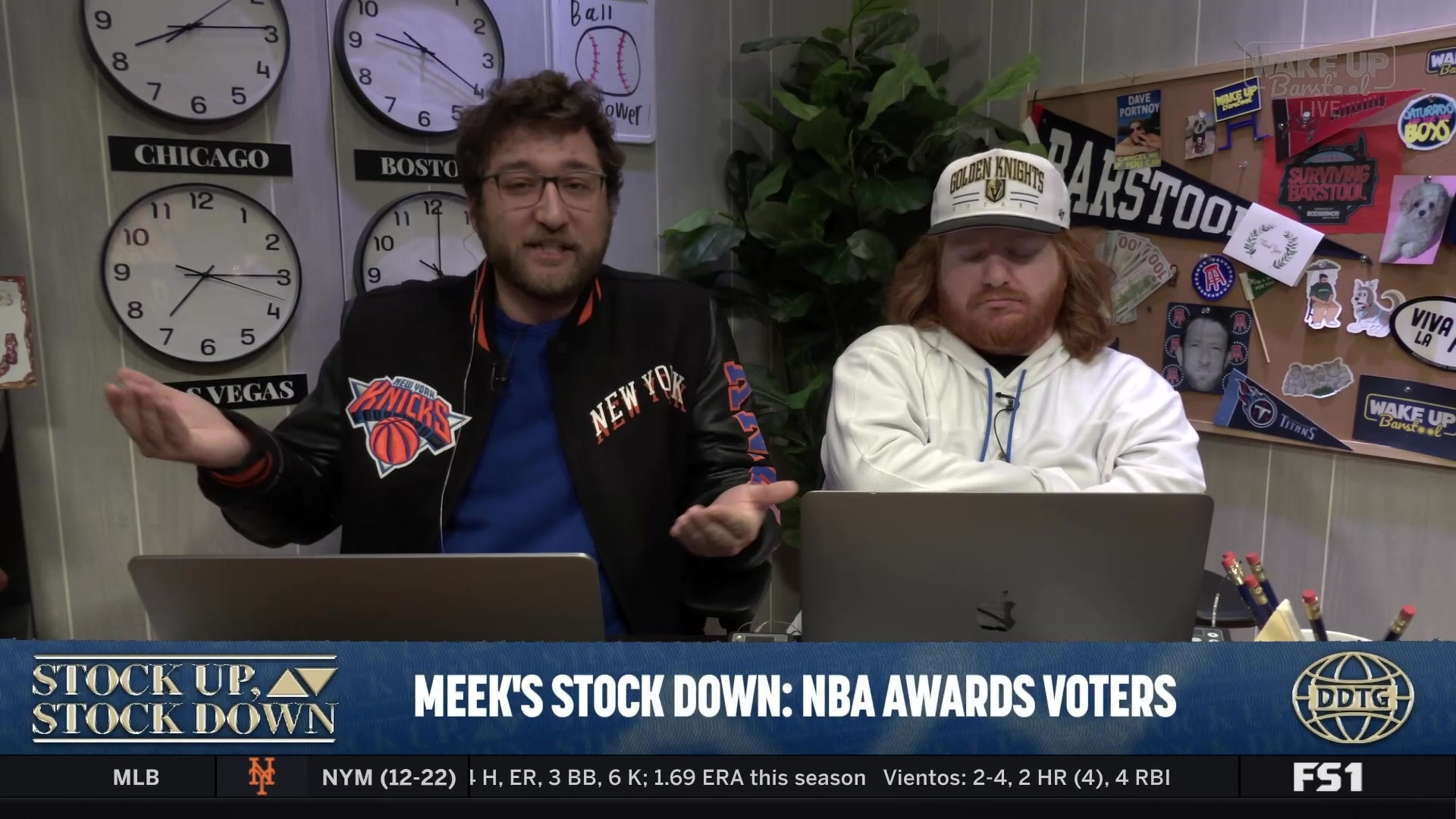 Meek criticizes NBA Awards voters for Brad Stevens' Executive of the Year win