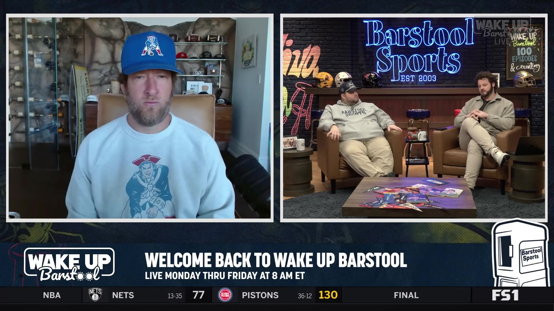 Setting the stage for Super Bowl LX Tale of the Tape