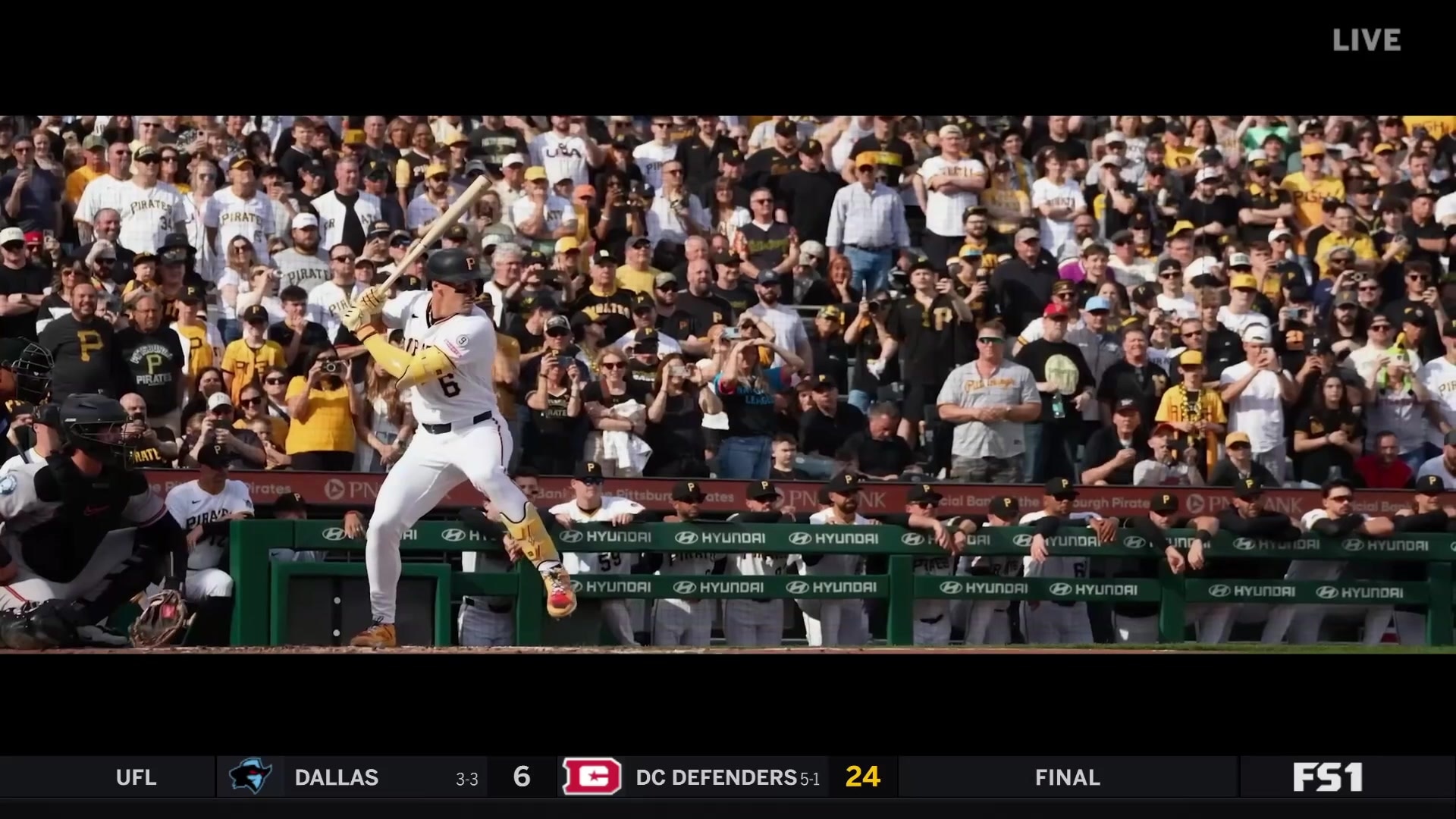 Konnor Griffin's Electrifying MLB Debut