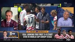 Pochettino Marries Grit and Emotion in USMNT