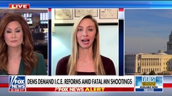 Republicans aim to reclaim narrative on immigration with DHS funding fight