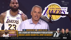 JJ Redick Faced an Impossible Task with the Lakers' Lopsided Roster