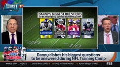 Is Aaron Donald's comeback imminent for a Super Bowl favorite?