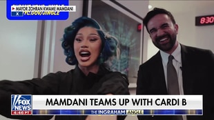 Mamdani's First Year As NYC Mayor playlist