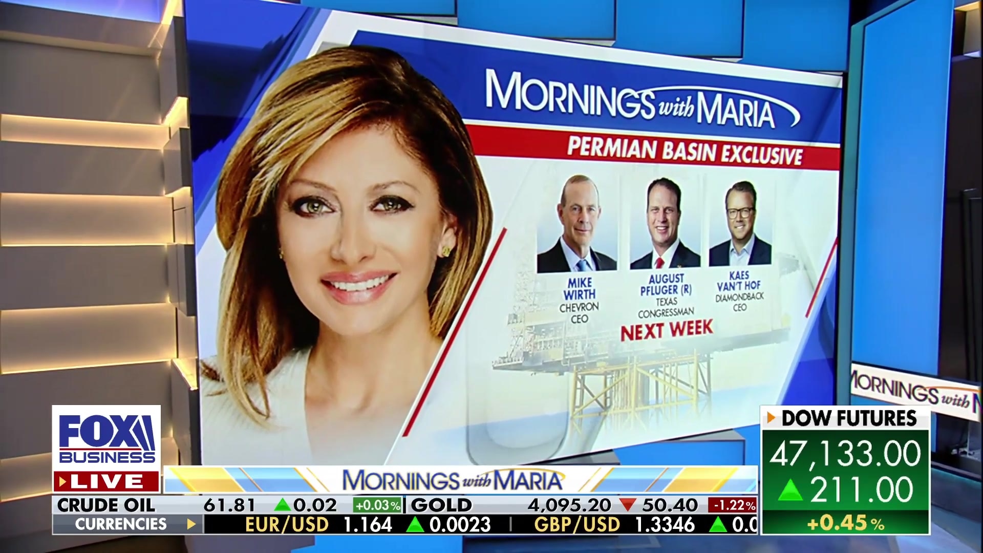 Harold Hamm warns of future price shocks due to state energy policies