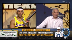 Jason McIntyre's "Kittle Shop of Horrors" prediction for 49ers vs. Giants