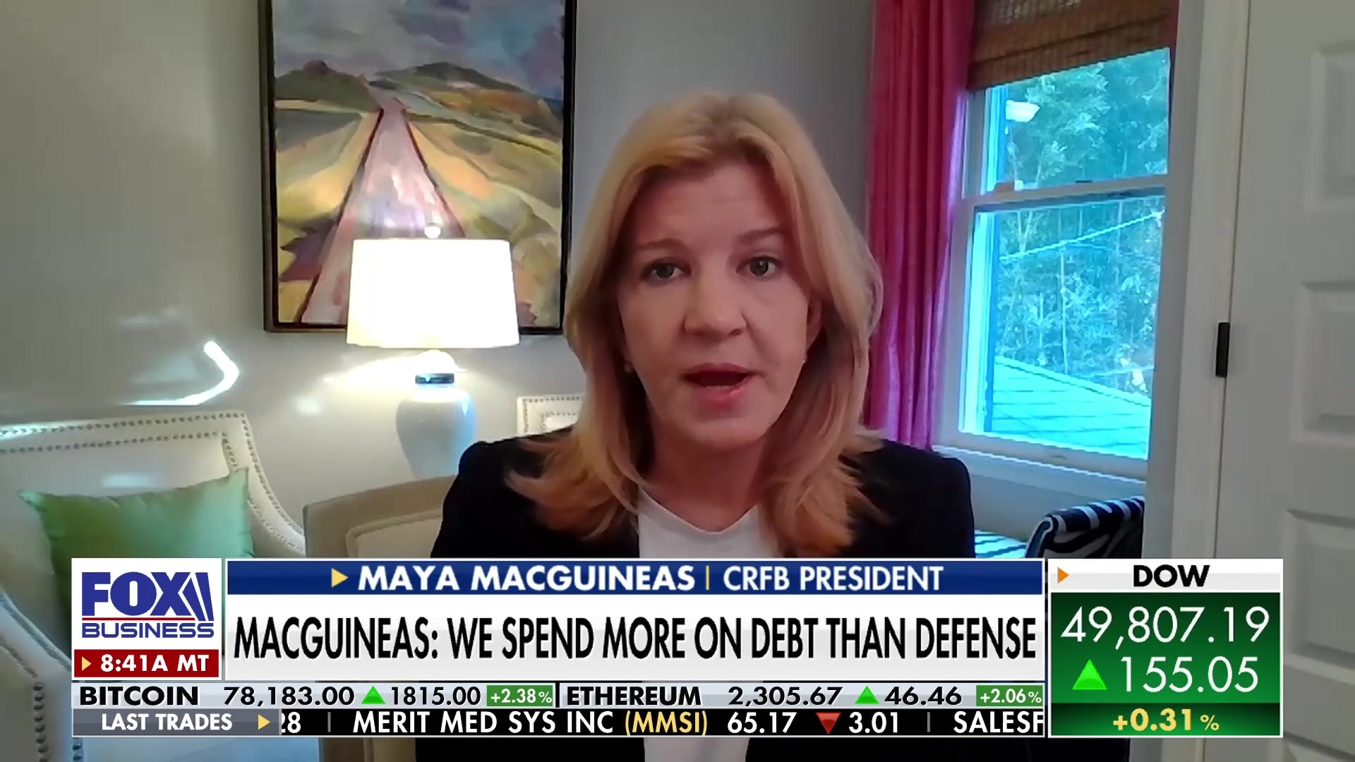 US Debt to GDP Nears All-Time High, Threatening Superpower Status