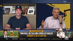 Tom Brady analyzes Kyle Shanahan's system and playoff comeback challenges