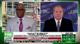 Making Money with Charles Payne