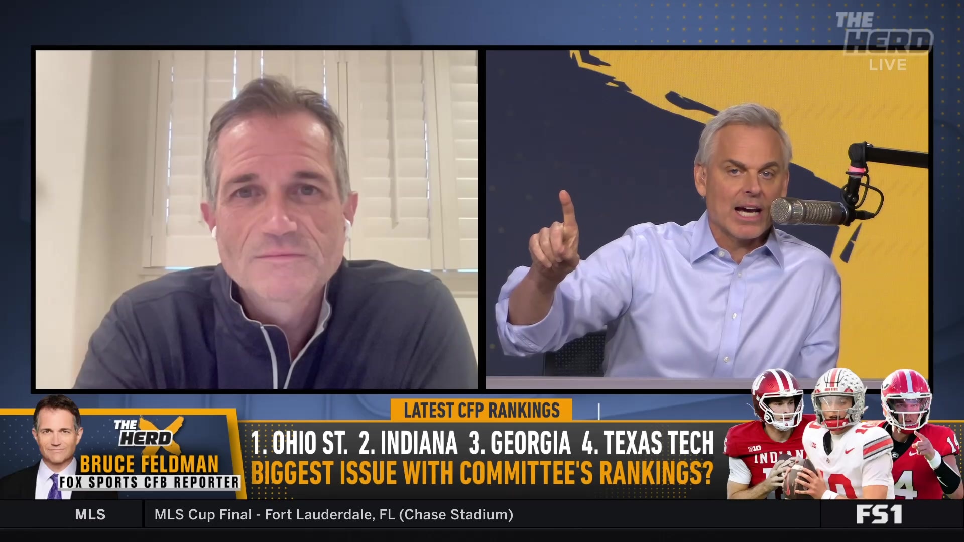 USC and Oregon's top recruiting classes indicate Big Ten surpassing SEC