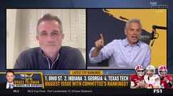 USC and Oregon's top recruiting classes indicate Big Ten surpassing SEC