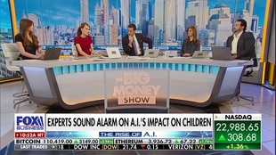 The Big Money Show
