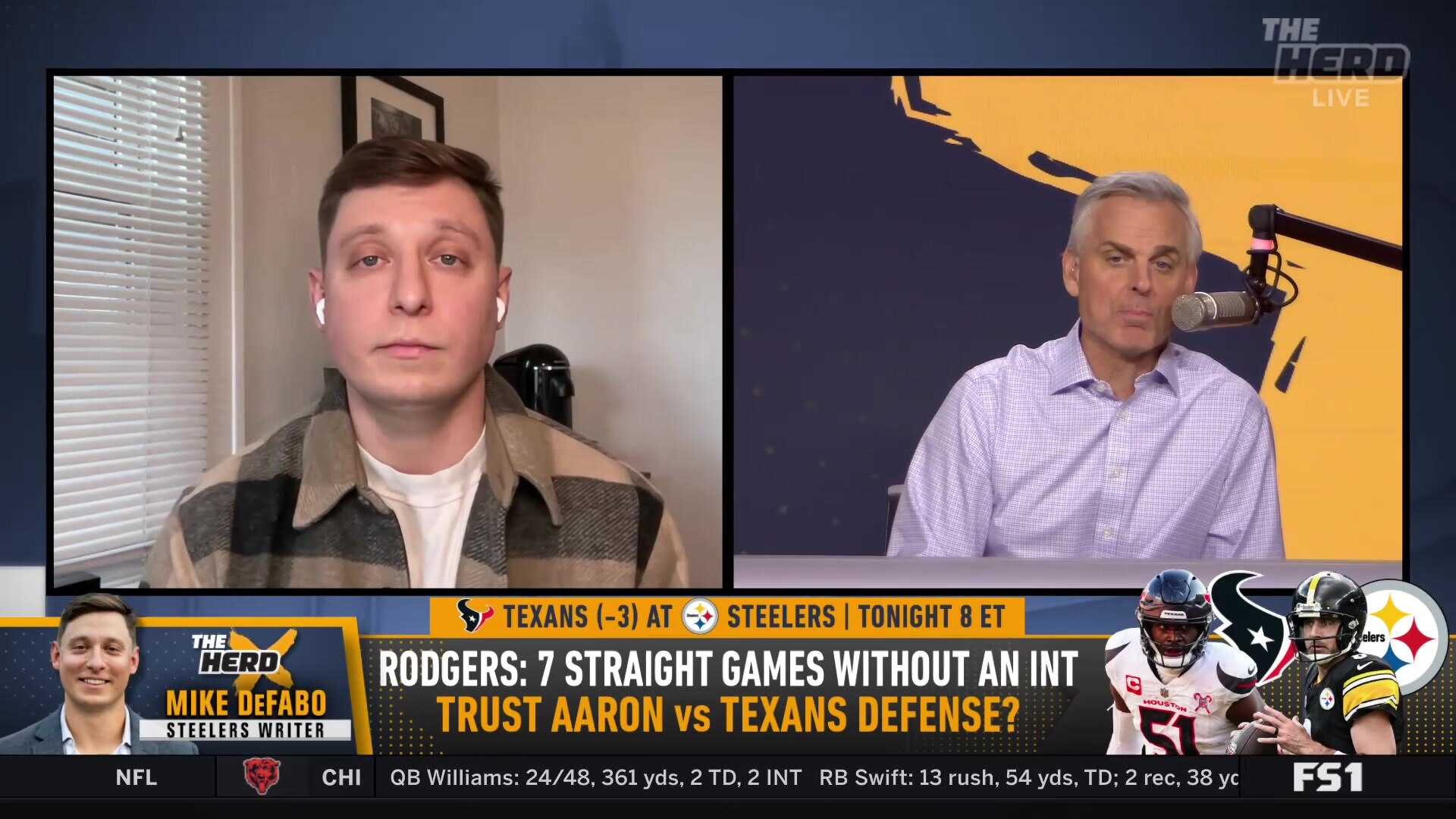 Mike Tomlin's pressure and his unique coaching style