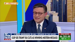 Democracy 2026 playlist