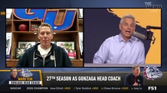 Mark Few on adapting to NIL, transfer portal, and roster building challenges in college basketball