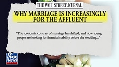 Charlie Kirk and Terry Schilling advocate for early marriage and large families for young men's success