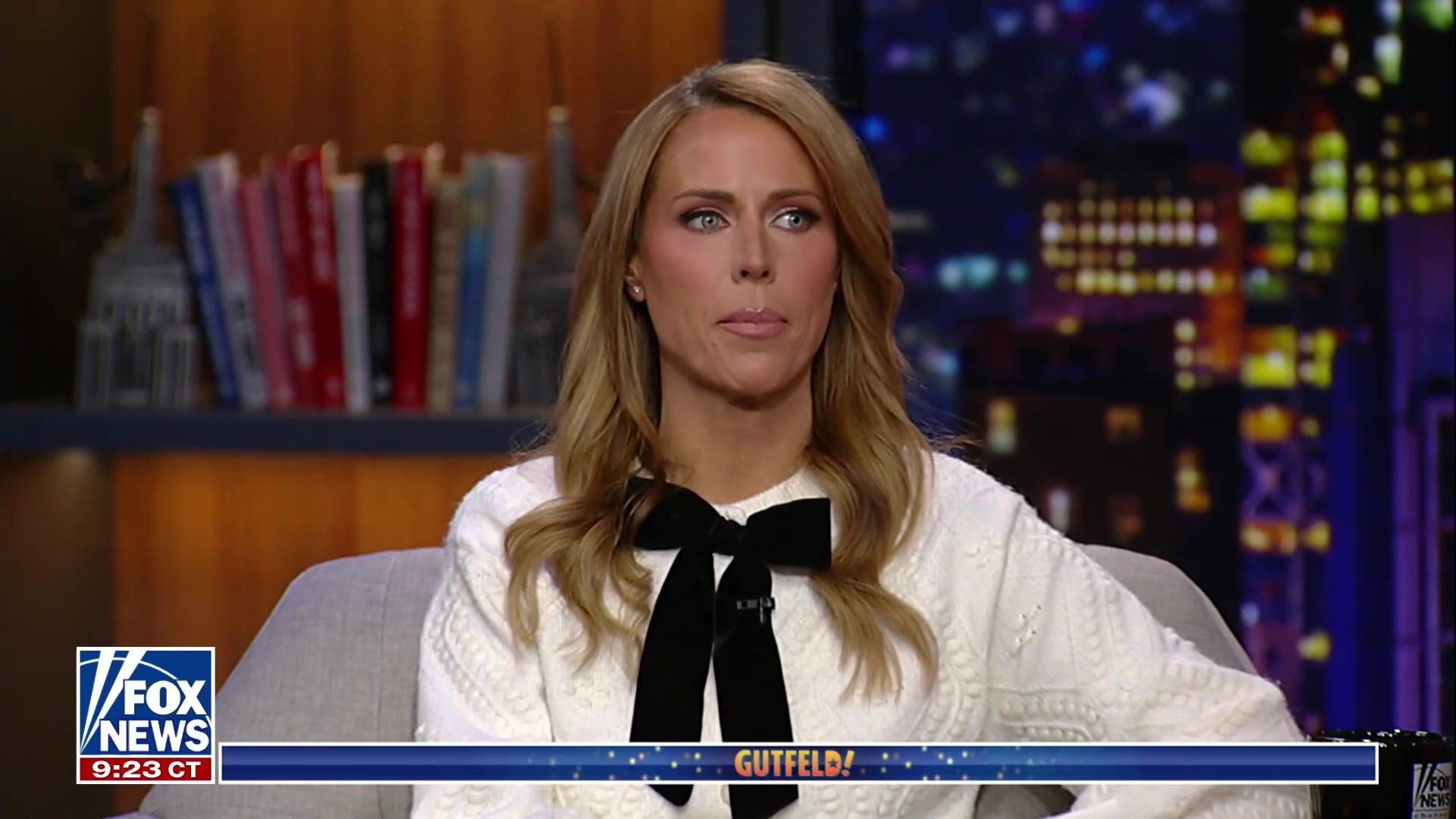 Erin Maguire urges Hollywood to embrace diverse voices for a better conversation