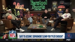 Surprising best deep ball thrower in the NFL revealed