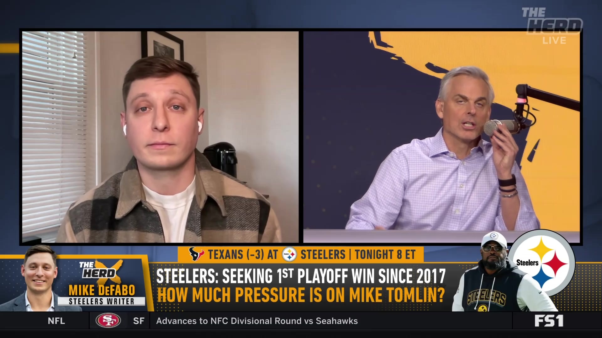 Could this be Aaron Rodgers' last NFL game?