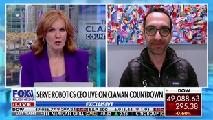 The Claman Countdown 