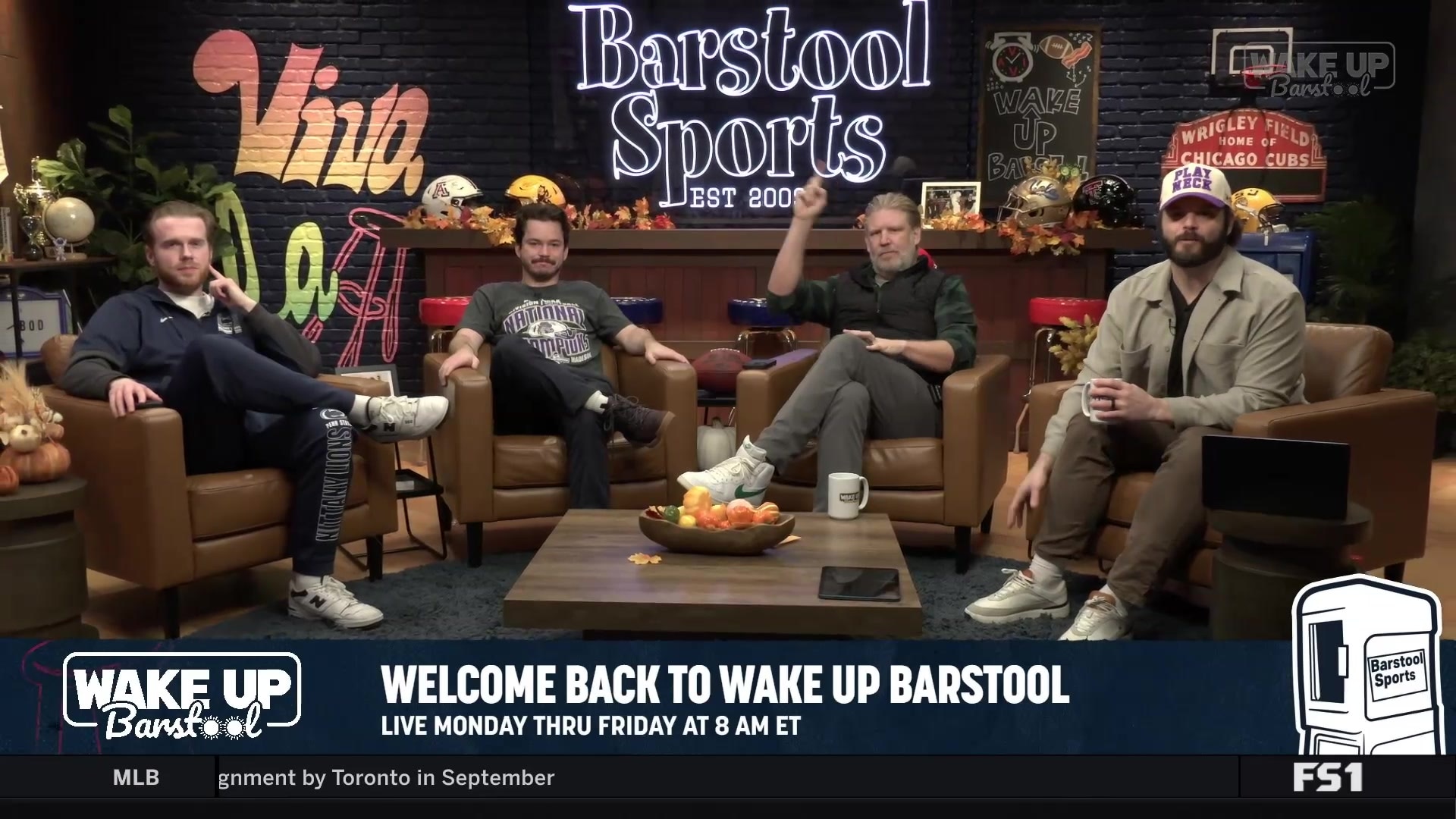 Texas Tech Head Coach Joey McGuire on building a winning team