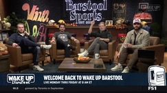 Texas Tech Head Coach Joey McGuire on building a winning team