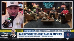 Paul Bissonnette breaks down Stanley Cup Final viewership