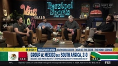 USMNT has 97% chance of World Cup advancement with win