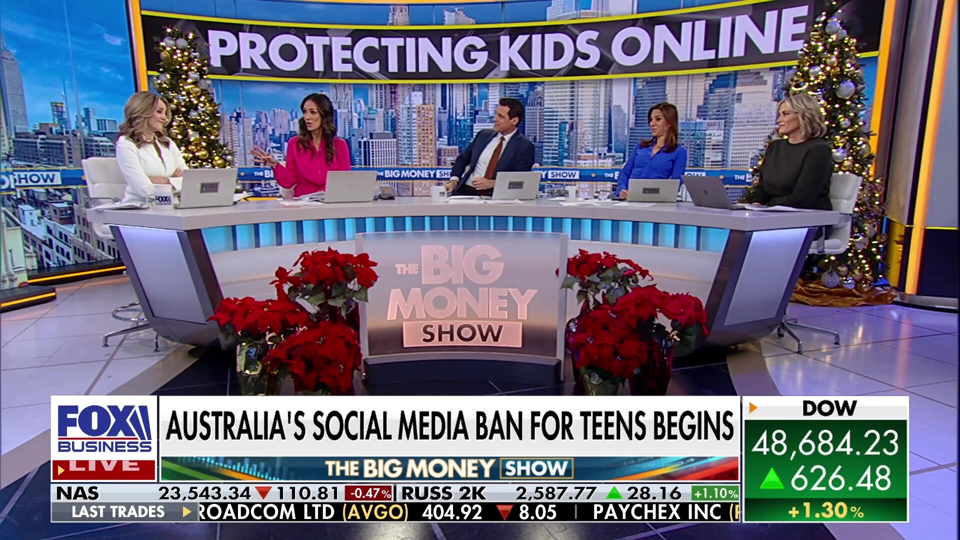 US states lead on social media age restrictions amidst federal inaction