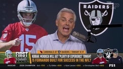 Why Fernando Mendoza is destined for NFL success