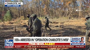 Charlotte Immigration Crackdown