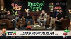 “Griff-Ins and Outs” segment returns after April Fools’ prank