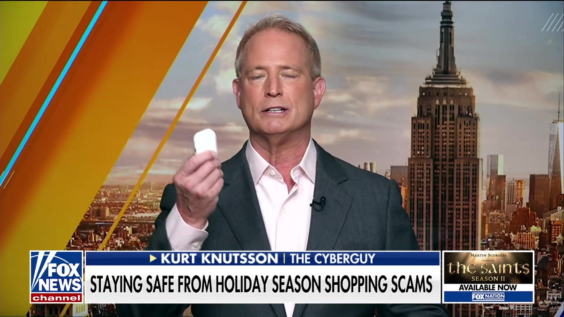 Cyber Monday steals: Apple Airpods Pro 3 and MacBook Air 13-inch at massive discounts