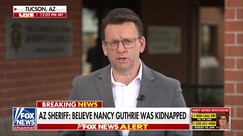 Jonathan Hunt on Nancy Guthrie investigation: DNA leads hit dead ends