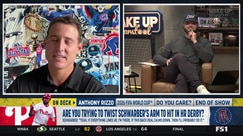 Anthony Rizzo hopes Kyle Schwarber participates in Home Run Derby