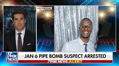 CNN calls Jan 6 pipe bomb suspect a 'white man' despite being Black