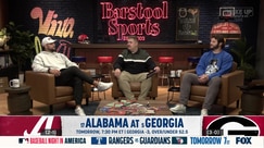 T-Bob laments the 'inexorable march of time' and wishes for wedding sports ticker