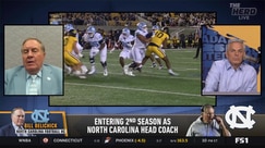 Colin Cowherd on NIL's impact & Payton's tough start