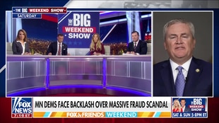 Minnesota Fraud Scandal playlist