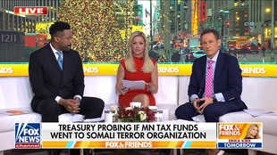 Minnesota Fraud Scandal