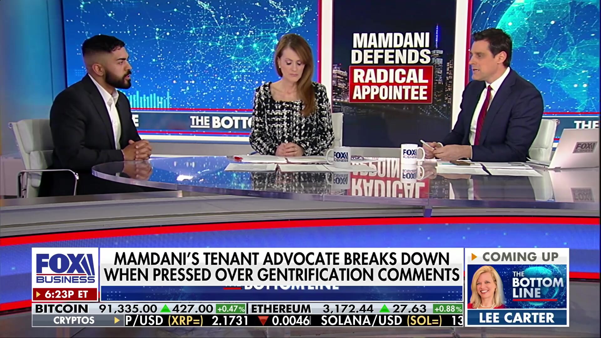 Watch NYC housing policies lead to bankruptcy, called 