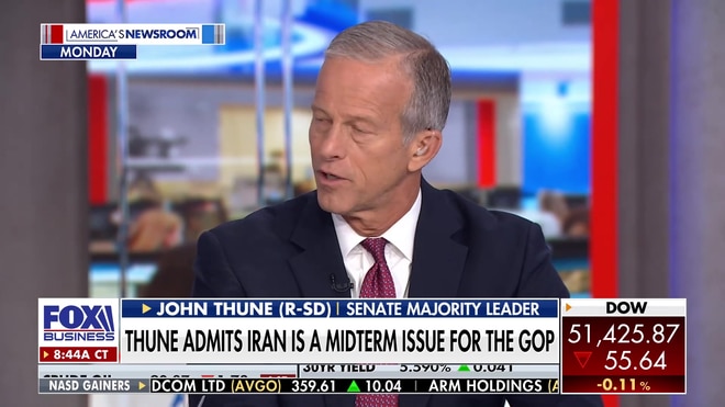 How gas prices are dominating the midterm elections