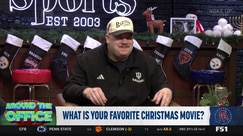 The Grinch's memorable scenes, including the 'key party'