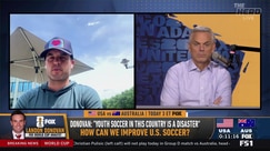 Landon Donovan calls US youth soccer a 'disaster' due to high costs