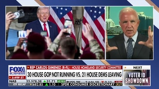 Democracy 2026 playlist