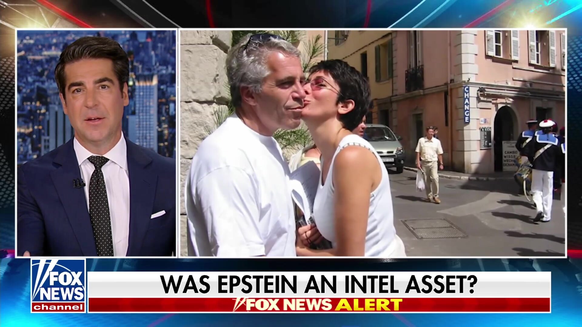 Clintons not confident Epstein killed himself