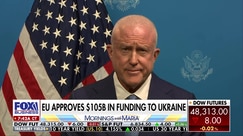 Belgium to host America's 250th birthday celebration