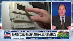 Winter heating costs soar due to polar vortex